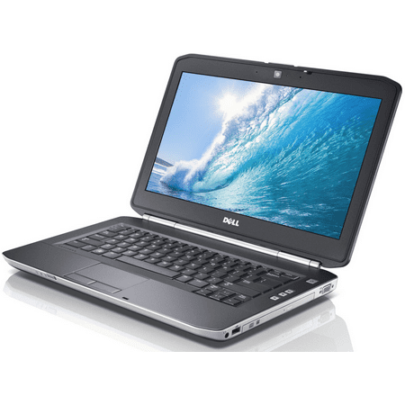 Dell Laptop Latitude E5420 i3 2.5Ghz 4GB 250GB 14