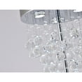thumbnail image 5 of Design Living Table Lamp, Chrome, 5 of 6