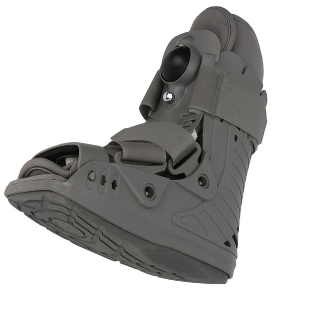 Funda Para Escayola Pierna Honarry Air Walker Botas De Fractura