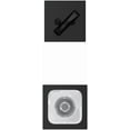 thumbnail image 5 of Schlage FC59KYL622COL Custom Single Cylinder Keyed Entry Interior Only Pack - Black, 5 of 7