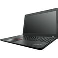 thumbnail image 2 of Restored Lenovo Thinkpad E550 15.6" Laptop Intel i3 1.7GHz 8GB 256GB SSD Windows 10 Pro (Refurbished), 2 of 4
