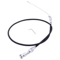thumbnail image 2 of jinwen 36 inch Throttle Cable Cable Repair Kit Fit for LS1 Engine, 2 of 7