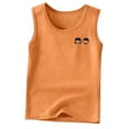 thumbnail image 6 of NAISIBABY Boys Tank Tops (2-12T), Graphic Cotton Ultra-Soft Kids Sleeveless Muscle Tank Size 8, 6 of 6