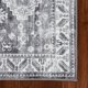thumbnail image 4 of Alfombras antideslizantes con diseño floral bohemio, lavables, para sala de estar, dormitorio, baño y cocina. Ideales para decorar el suelo., 4 of 8