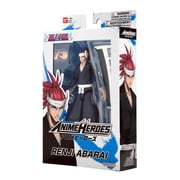 Anime Heroes Bleach - Renji Abarai