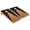 Add Carrying Case, variant on Skip's Garage | American Dark Flag Cornhole Boards | Includes (2) Boards, (8) Bags & Optional Accessories