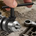 thumbnail image 4 of Drill Chuck Key Set for Precise Drill Clamping and Secure Bit Changes, 4 of 5