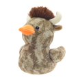thumbnail image 1 of Halloween Cow Duck Plush Toy, 1 of 5