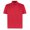 Red, variant on Kustom Kit Mens Premium Cooltex Plus Regular Polo Shirt