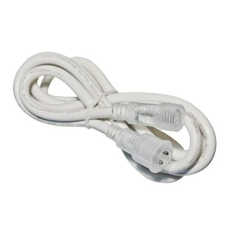 American Lighting 120 Tl Jump 6 120v Tape Rope Hybrid Light Jumper Foot White American Lighting 120 Tl Jump 6 120v Tape Rope Hybrid Light Jumper Foot White