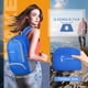 thumbnail image 2 of Mochila ZOMAKE ligera, plegable, 30 L, resistente al agua, 2 of 6