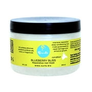 Curls Blueberry Bliss Réparateur Masque cheveux - 8 oz