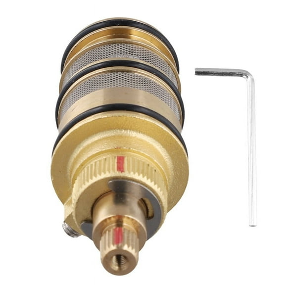 Bathroom Hardware Thermostatic Mixer Taps Bath Bathroom Shower Valve Thermostatic Mixer Valve Thermostatic Mixer Valve A1 x thermostatic mixer valve