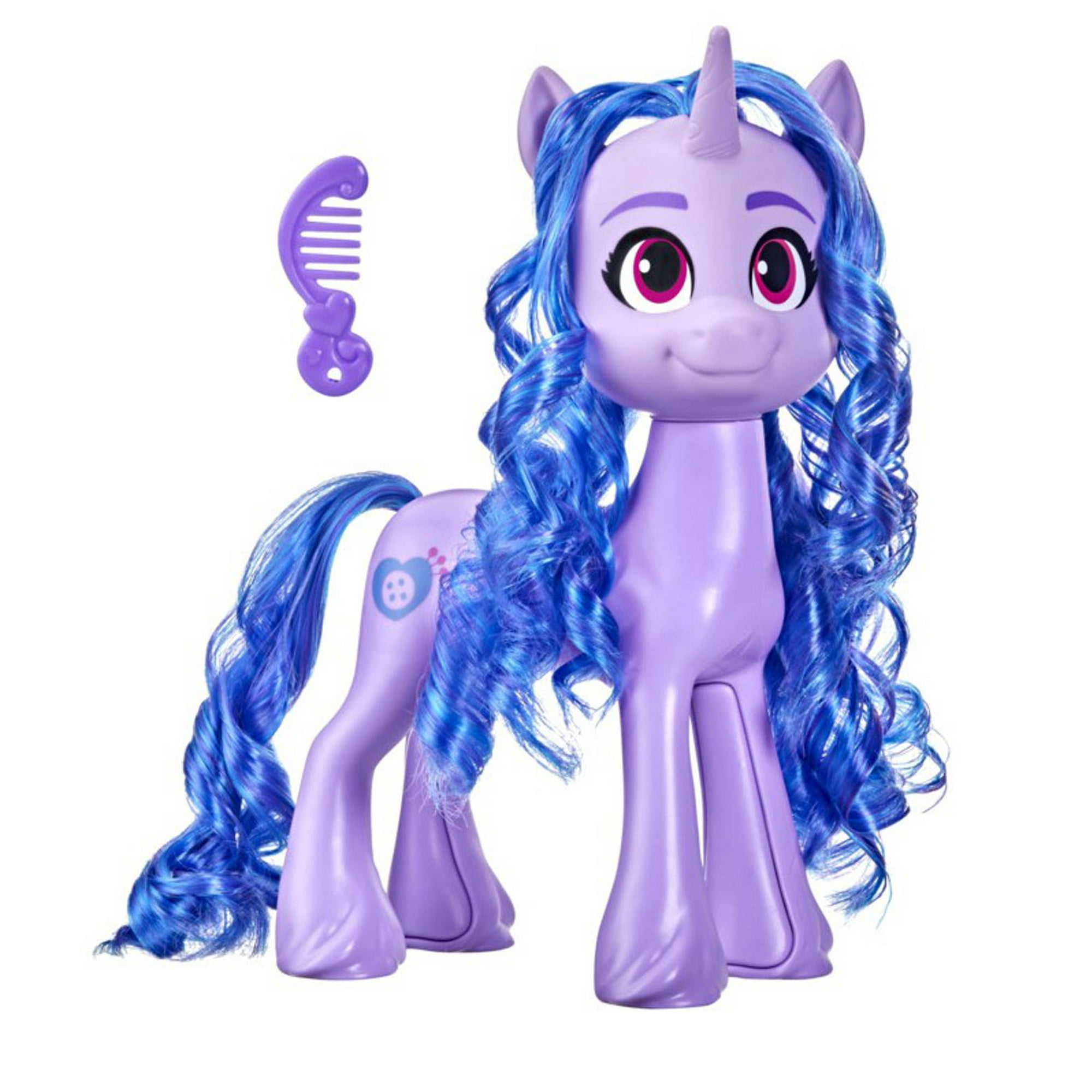 Nuevos juguetes de my little pony hotsell