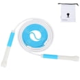 thumbnail image 1 of Big sale! Speed Skipping Rope for Adult Jump Rope, Weight Loss Portable Fitness Equipment↘ O6I9, 1 of 1