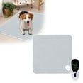 thumbnail image 1 of Pet Heating Pad 40*60Cm Us Standard, Pet Heating 40X60Cm 3 Heat Settings Dog Heating Mat Pet Warmer for Crate Bed Indoor Outdoor Winter, 1 of 8
