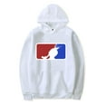 thumbnail image 7 of Osamason Rehab MLS  Hooded Drawstring Pocket Sweatshirt Men/women  ripper Hip Hop Pullover, 7 of 7