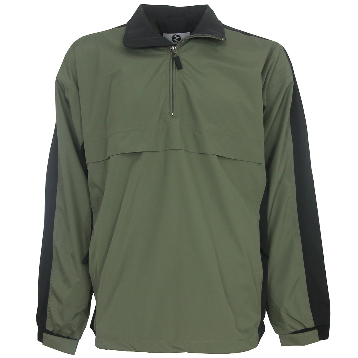 IXSPA Golf Men's GTex Pullover Windshirt, Brand NEW