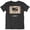 Black-1, variant on The Craft Horror Witch 1996 Movie Retro T Shirt Tee Gift New