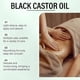 thumbnail image 4 of Cold Pressed Castor Oil for Hair Nourishment, Enhances Scalp Health, Supports Strong Growth, 60ml, 4 of 5