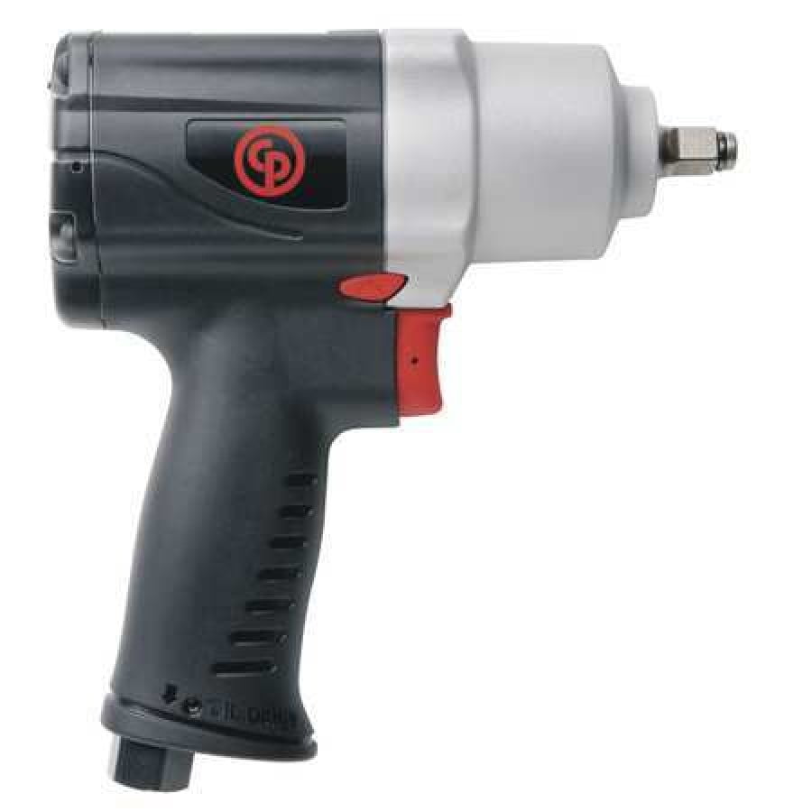 3/8" Compact Impact Wrench