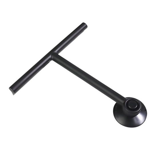 Inteprter Herramienta de limpieza del raspador del vidrio del limpiador de la ventana de la pared del azulejo del cuarto de baño Type6 NO6