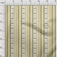 thumbnail image 2 of oneOone Silk Tabby Fabric Geometric|Stripe & Floral Block Decor Fabric Printed BTY 42 Inch Wide, 2 of 4