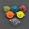 thumbnail image 5 of Small Fishing Reel Automatic Fishing Line Wheel Small Colourful Fishing Reels T8, 5 of 9