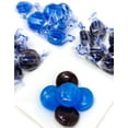 thumbnail image 4 of SweetGourmet Sugar-Free Berry Mix - Blue Raspberry, Blackberry, Wrapped Hard Candy,  1 Pound, 4 of 8