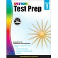 thumbnail image 2 of Spectrum Test Prep, Grade 1, 2 of 5