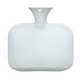 thumbnail image 1 of sweethay Bolsa de agua caliente para el cuerpo para hombres y mujeres, calentador portátil recargable para manos y pies, calentador para espasmos Suministros térmicos gris claro sweethay HA071786-01, 1 of 6