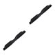 thumbnail image 3 of Auriculares Methold Head Beam Almohadillas suaves para los oídos Reparación de orejeras Actualización de piezas de repuesto 2Conjunto, 3 of 6