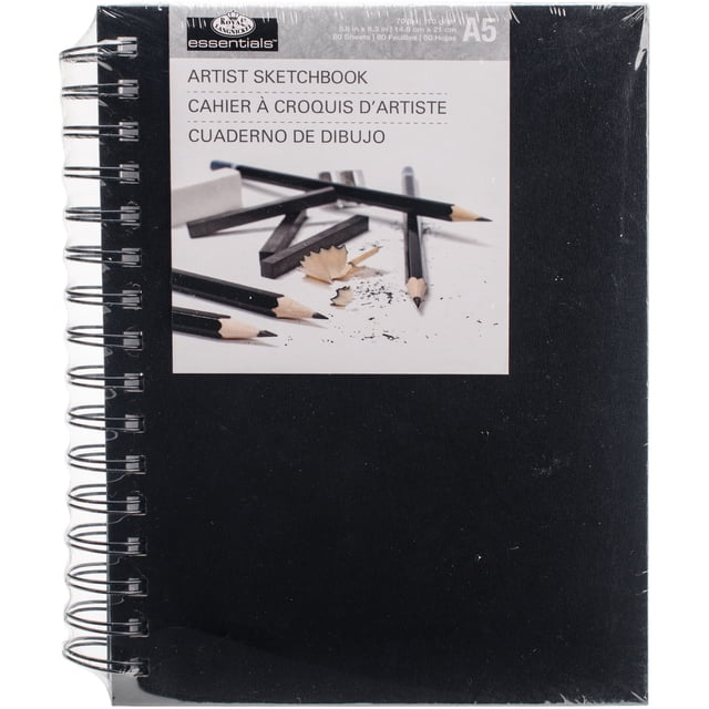 cepillo real Royal Brush RSBA5