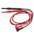 thumbnail image 4 of Multimeter Lead Test Lead Universal 20A  for Multimeter for Clamp Meter for Home for Industry ANGGREK Otros, 4 of 8