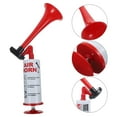 thumbnail image 1 of IFANLANDOR 1Pcs Cylindrical Handheld Air Horn for Sound Alert 13.4x2in, 1 of 7