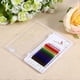 thumbnail image 1 of 12Rows/Set 6Colors Individual Natural False Eyelash Grafting Female Makeup Accessories (D 12mm), 1 of 2