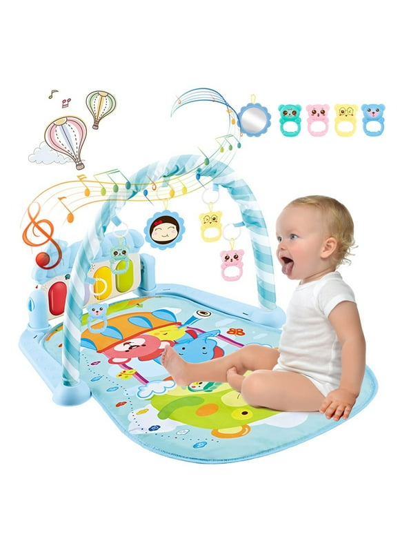 Baby Gyms in Baby Activities & Gear - Walmart.com