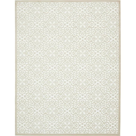 - Unique Loom Johnson Rushmore Rug