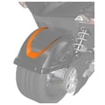 thumbnail image 2 of Slingshot 2883281-589 Polaris Orange Madness 305MM Rear Fender Decal 2015-2021 GT R SLR LE, 2 of 5