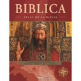 thumbnail image 1 of Libro Biblica: Atlas De La Biblia Tapa Blanda, Autor Barry Beitzel, Editorial Librero, 1 of 1