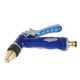 thumbnail image 4 of Limpieza de coche pistola de espuma de lavado 100ml auto jabón de agua champú pulverizador lavadora, azul Feliz Sencillez, 4 of 5