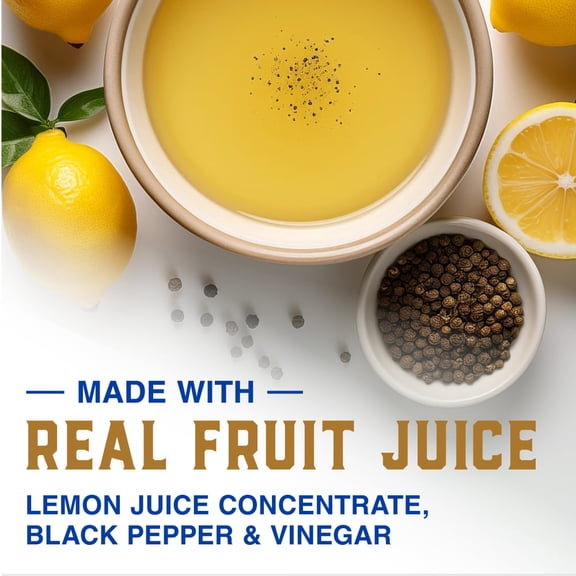 Kroger Lemon Pepper Marinade 12 fl oz - Pack of 1