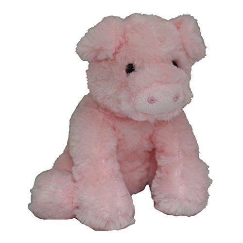 giant stuffed animal pig