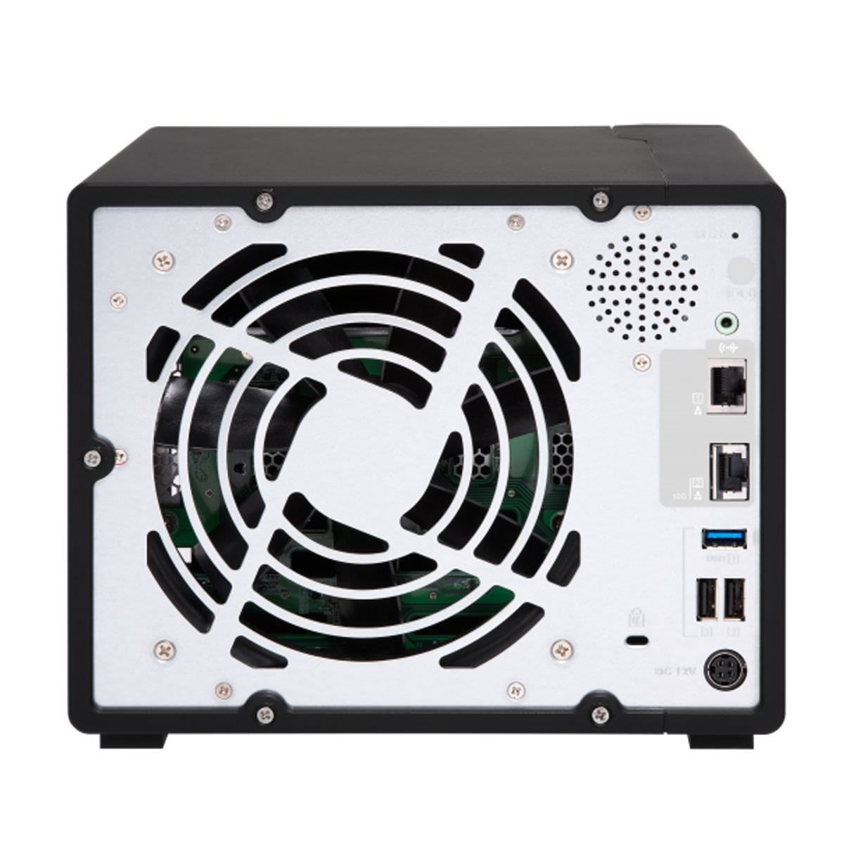 QNAP TS-963X-2G NAS