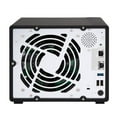 thumbnail image 4 of QNAP TS-963X-2G 9 x Total Bays SAN/NAS Storage System - Tower, 4 of 4