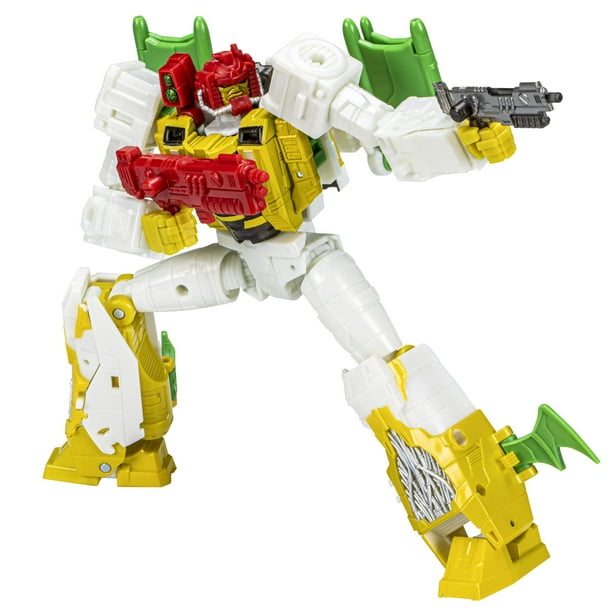 Transformers G2 Universe Jhiaxus Generations Legacy Voyager