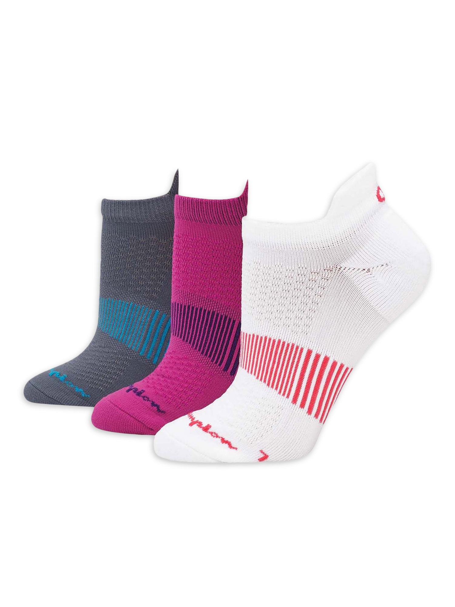 women's heel shield socks