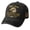 Black, variant on DD-214 Army Veteran Cap, Patriotic Embroidered Baseball Cap for Men Women, Adjustable Size US Military Veteran Gift, Outdoor Hiking Golf Hat （White）