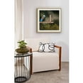 thumbnail image 6 of Marmont Hill "Blue Boat" Framed Art Print, 12.0" x 1.5", 6 of 6