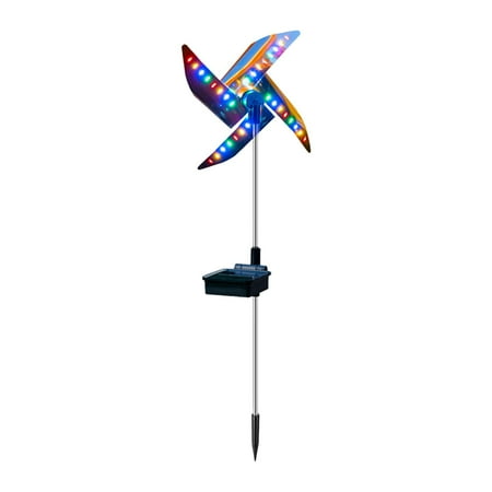 

Outdoor Lamp Solar Windmill Garden Ground Waterproof Lights 32LED Home Decor Small Garden Flag Holder Stand 12 X 18 Rabbit Cardigan Marker Flags Cards Blank Solar Outdoor Ground Lights Pool